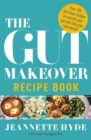 The Gut Makeover Recipe Book - eBook