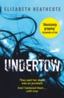 Undertow : Do you really know your husband? Submerge yourself in this chilling domestic thriller - eBook