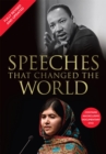 Speeches that Changed the World : DVD Edition - Book