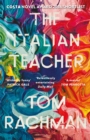 The Italian Teacher : The Costa Award Shortlisted Novel - Book