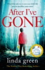 After I've Gone - Book