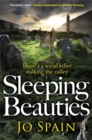 Sleeping Beauties : (An Inspector Tom Reynolds Mystery Book 3) - Book