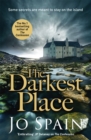 The Darkest Place : A bingeable, edge-of-your-seat mystery (An Inspector Tom Reynolds Mystery Book 4) - Book