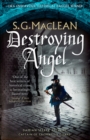 Destroying Angel : Winner of the 2019 CWA Historical Dagger - Book