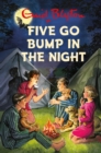 Five Go Bump in the Night - eBook