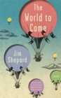 The World to Come : Stories - Book