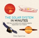 Solar System in Minutes - eBook