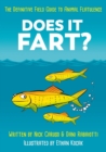 Does It Fart? : The Definitive Field Guide to Animal Flatulence - eBook