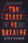 Too Close to Breathe : A heart-stopping crime thriller (Frankie Sheehan 1) - Book