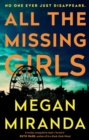 All the Missing Girls - Book