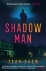 Shadow Man - Book