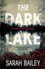 The Dark Lake - Book