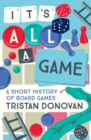 It's All a Game - eBook