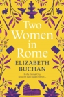 Two Women in Rome - Book