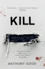 Kill [redacted] - Book