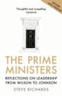 The Prime Ministers - eBook