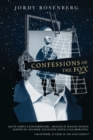 Confessions of the Fox - Book