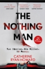 The Nothing Man - Book