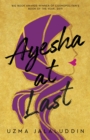 Ayesha at Last - Book