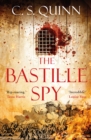 The Bastille Spy - Book