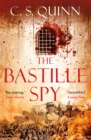 The Bastille Spy : Shortlisted for the HWA Gold Crown 2020 - Book