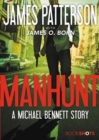 Manhunt : BookShots - Book