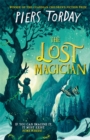 The Lost Magician - Book