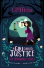 A Girl Called Justice: The Smugglers' Secret : Book 2 - eBook
