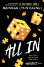 The Naturals: All In : Book 3 in this unputdownable mystery series from the author of The Inheritance Games - Book