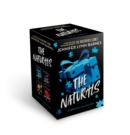 The Naturals: The Naturals Complete Box Set: Cold cases get hot in the no.1 bestselling mystery series (The Naturals, Killer Instinct, All In, Bad Blood) - Book