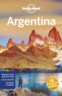 Lonely Planet Argentina - Book
