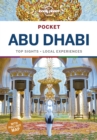 Lonely Planet Pocket Abu Dhabi - Book