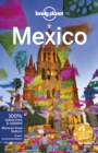 Lonely Planet Mexico - Book