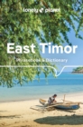 Lonely Planet East Timor Phrasebook & Dictionary - Book