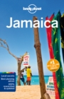 Lonely Planet Jamaica - Book