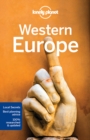 Lonely Planet Western Europe - Book