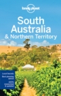 Lonely Planet South Australia & Northern Territory - Book