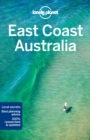 Lonely Planet East Coast Australia - Book