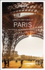 Lonely Planet Best of Paris 2019 - Book