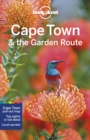 Lonely Planet Cape Town & the Garden Route - Book
