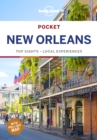Lonely Planet Pocket New Orleans - Book