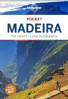 Lonely Planet Pocket Madeira - Book