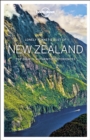 Lonely Planet Best of New Zealand - Book