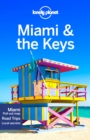 Lonely Planet Miami & the Keys - Book