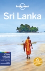 Lonely Planet Sri Lanka - Book