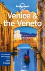 Lonely Planet Venice & the Veneto - Book
