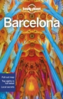 Lonely Planet Barcelona - Book
