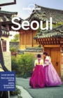 Lonely Planet Seoul - Book