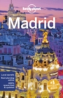 Lonely Planet Madrid - Book