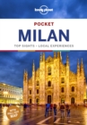 Lonely Planet Pocket Milan - Book